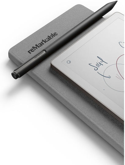 reMarkable Flip Cover Grau (reMarkable Paper Pro Μove)