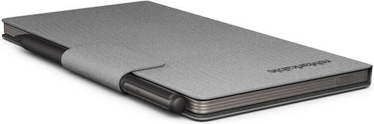reMarkable Flip Cover Grau (reMarkable Paper Pro Μove)