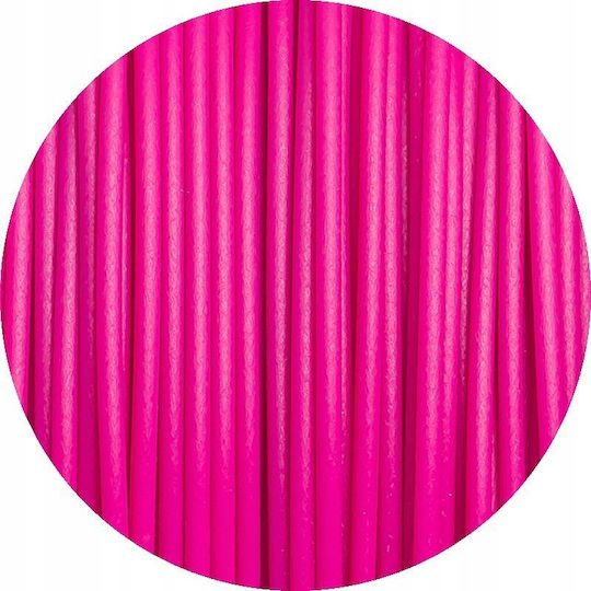 Fiberlogy Easy PLA 3D-Drucker-Filament 1.75mm Lila 0.85kg