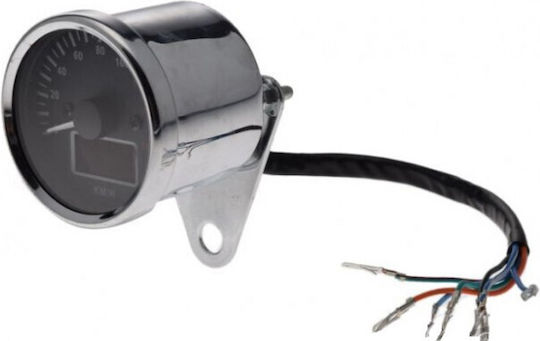 Universal Digital Odometer Model 2