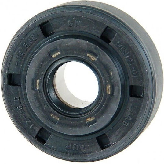 Inel de Rulare + Etanșare de Ulei Husqvarna 232r 235r 240r Skf