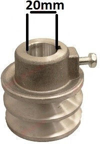 Κινητήρας Βενζίνης 5.5hp
