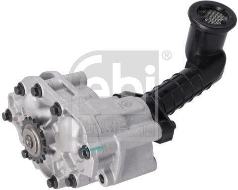 Oil Pump Febi Bilstein 185986