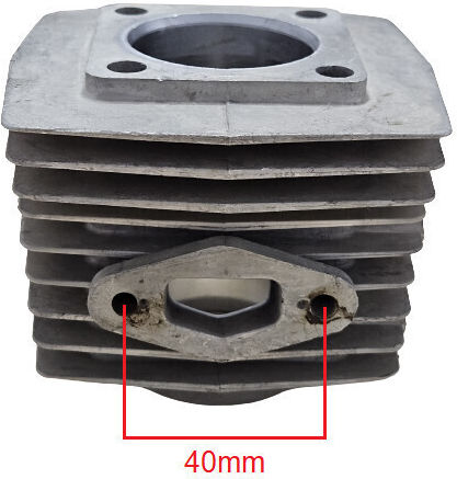 Cilindru Motor Motocicletă 40mm