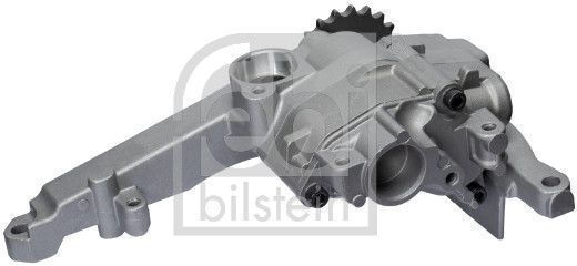 Маслена Помпа Febi Bilstein 47758