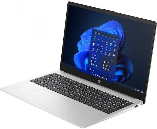 HP 250 G10 15.6" FHD (i7-1360P/16GB/1TB SSD/No OS) (US Keyboard)