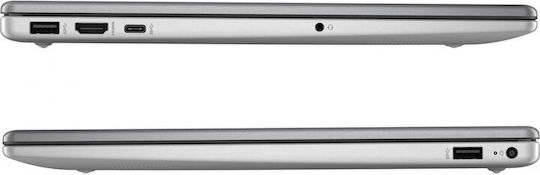 HP 250 G10 15.6" FHD (i7-1360P/16GB/1TB SSD/No OS) (US Keyboard)