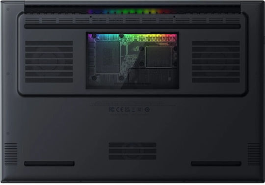 Razer Blade 18 18" IPS UHD (Ultra 9-275 HX/32GB/1TB SSD/GeForce RTX 5070 Ti/W11 Home) (US Keyboard)