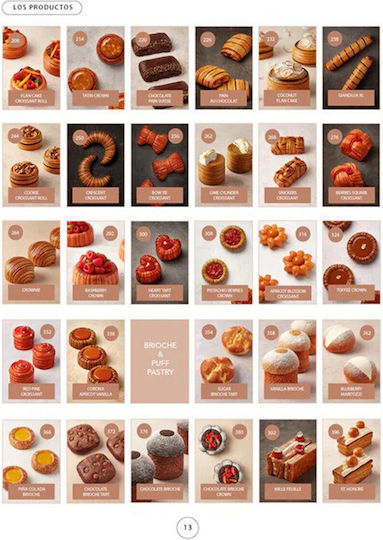 Bachour - The New Era Of Viennoiserie