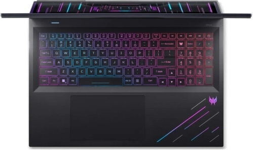 Acer Predator Helios Ph18 18" QHD+ (Ultra 9-275HX/32GB/2TB SSD/GeForce RTX 5080/W11 Pro) (International English Keyboard)