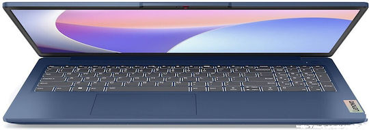 Lenovo Ideapad Slim 3-15 15.6" FHD (i3-1315U/8GB/512GB SSD/W11 Home) (International English Keyboard)