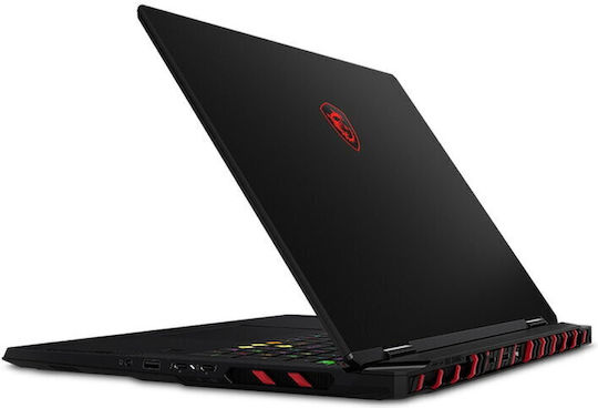 MSI Raider A18 HX A9WIG 18" UHD 120Hz (Ryzen 9-9955HX3D/64GB/2TB SSD/GeForce RTX 5080/W11 Home) (US Keyboard)