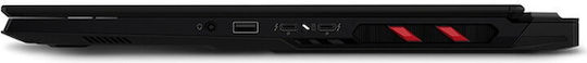 MSI Raider A18 HX A9WIG 18" UHD 120Hz (Ryzen 9-9955HX3D/64GB/2TB SSD/GeForce RTX 5080/W11 Home) (US Keyboard)