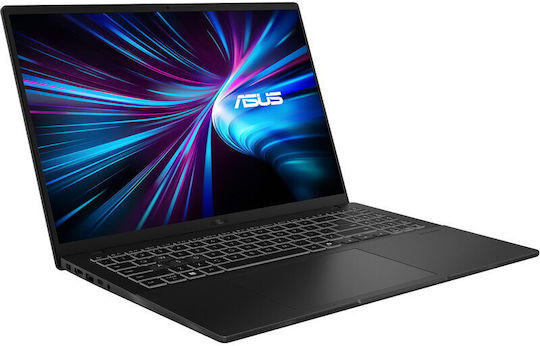 Asus Vivobook V16 c V3607VH-RP017 16" IPS FHD+ (Core 5-210H/16GB/1TB SSD/GeForce RTX 5050/No OS) (US Keyboard)