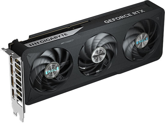 Gigabyte GeForce RTX 5060 8GB GDDR7 Eagle MAX OC Κάρτα Γραφικών