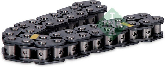 Ina Timing Chain 553 0179 10