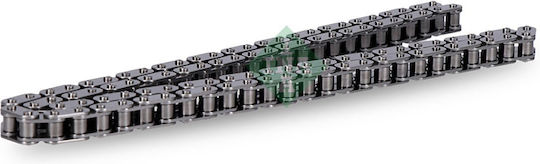 Ina Timing Chain 553 0255 10