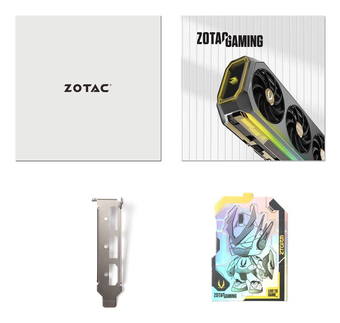 Zotac GeForce RTX 5060 8GB GDDR7 Gaming Κάρτα Γραφικών