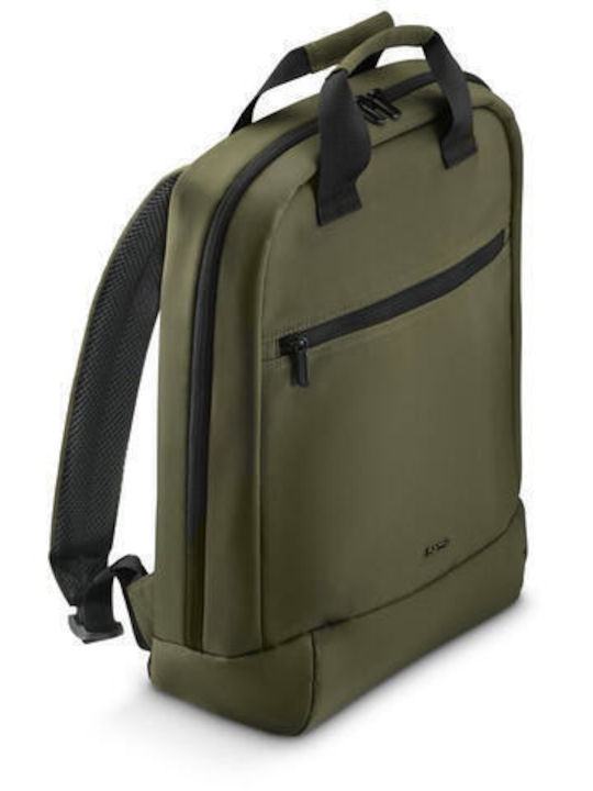 HAMA Laptop Backpack for 16.2 Inch in Green Color 00222054