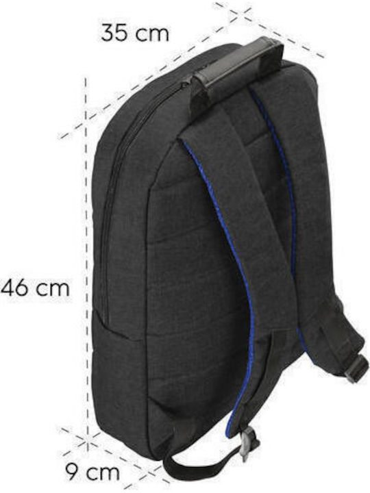 HAMA HAMA Laptoptasche Für Laptop 15.6 Zoll In Schwarz