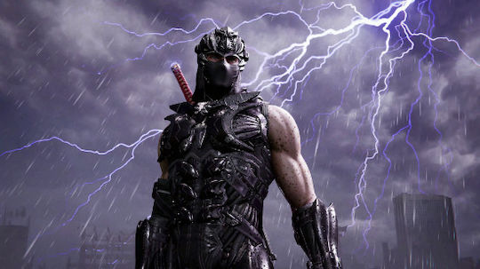 Ninja Gaiden 4 Deluxe Издание Xbox Series X Игра