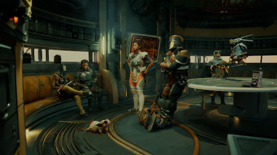 The Outer Worlds 2 Premium Ediție Joc Xbox Series X