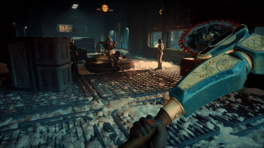 The Outer Worlds 2 Premium Ediție Joc Xbox Series X
