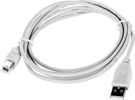 Ever ECO Pro 1200 AVR CDS 19" 2U USV 1200VA 780W mit 5 Steckdosen