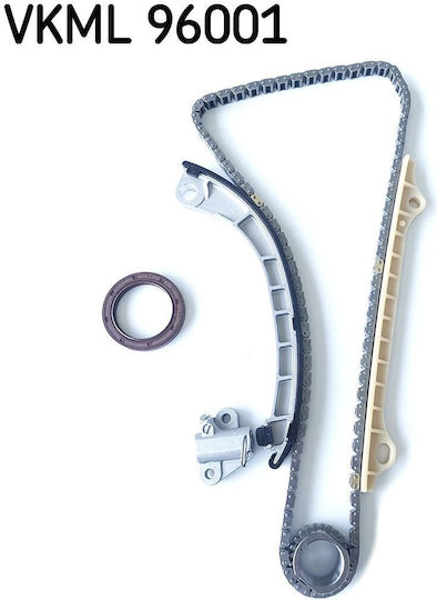 Skf Vkml 96001 Garnitură Lanț Distribuție