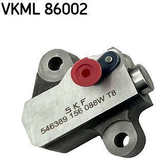 Skf Vkml 86002 Garnitură Lanț Distribuție