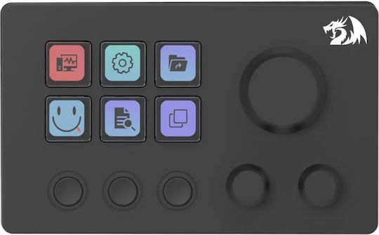 Redragon Stream Deck SS-551 Skyrider