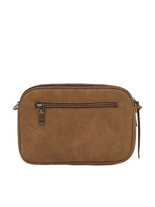 Women's Bag Shoulder Multicolour