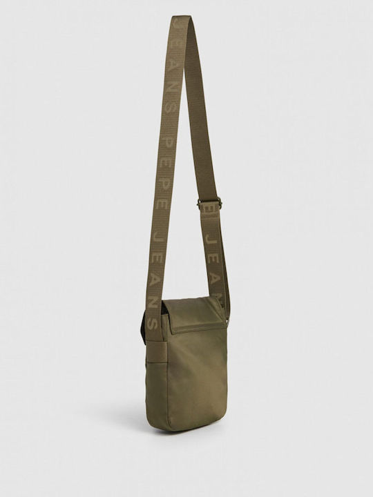 Seagrass Green Women's Bag Shoulder Green