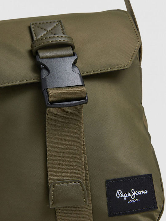 Seagrass Green Women's Bag Shoulder Green