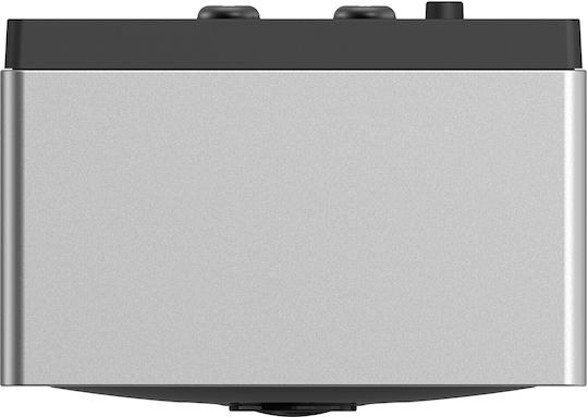 Ezviz Безжично Wi-Fi Домофон Сив