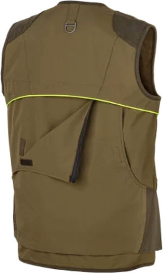 Gamo Hunting Vest Khaki