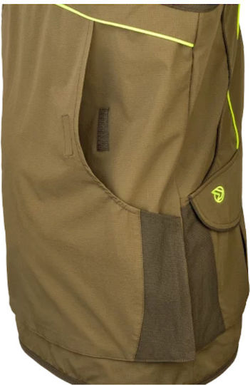 Gamo Hunting Vest Khaki