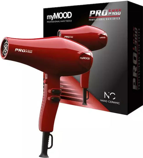 Mood Professional Hair Dryer 2300W