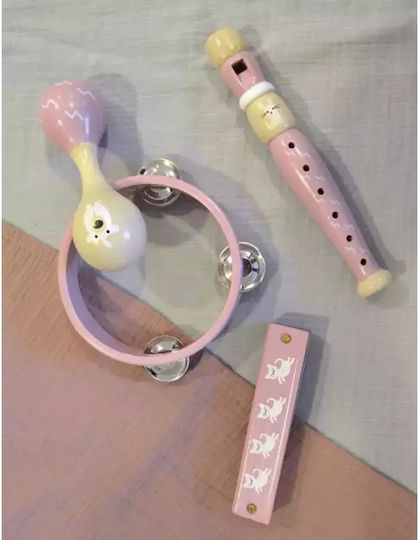 Magni Musical Instrument Set