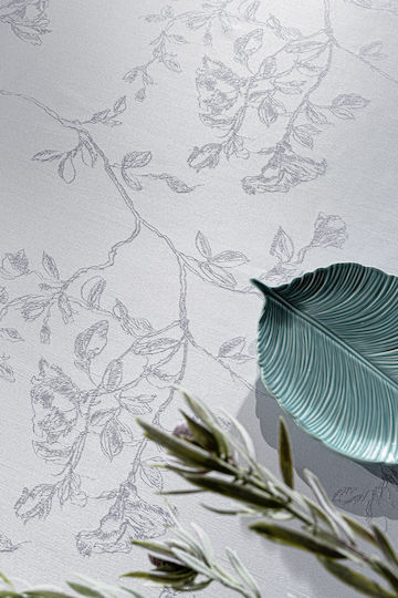 Guy Laroche Country Silver 160x220εκ.