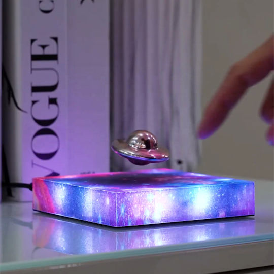 Διακοσμητικό Φωτιστικό LED RGB