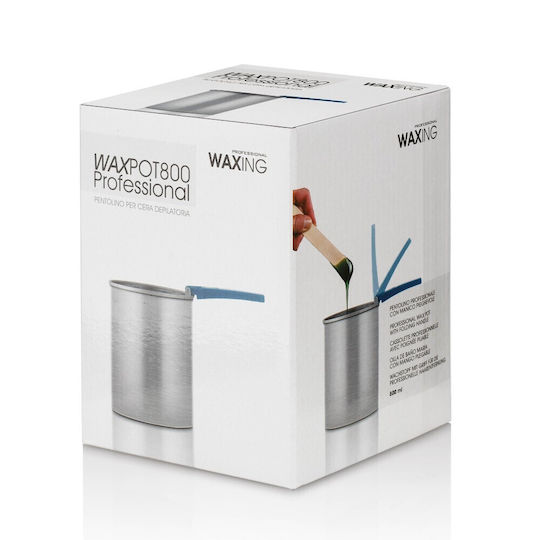Xanitalia Κερί Αποτρίχωσης σε Δοχείο 800ml 800gr