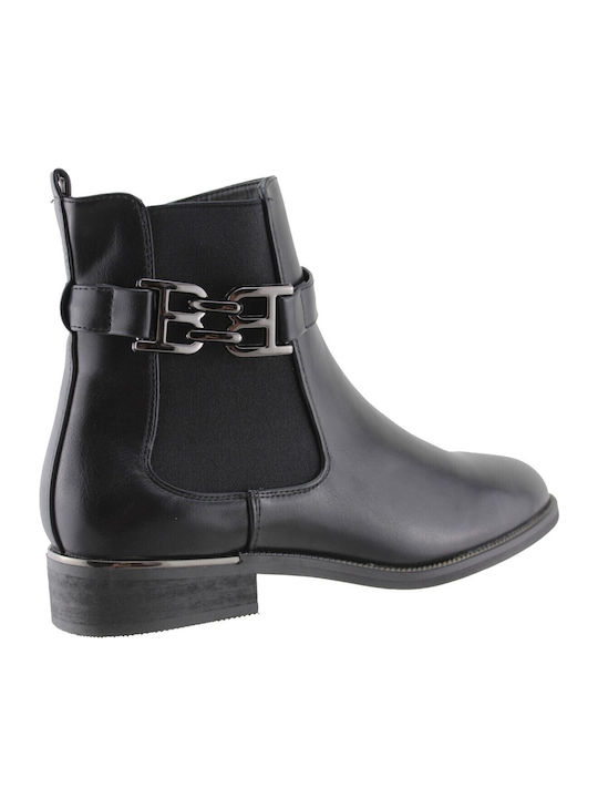 Women's Ankle Boots Black