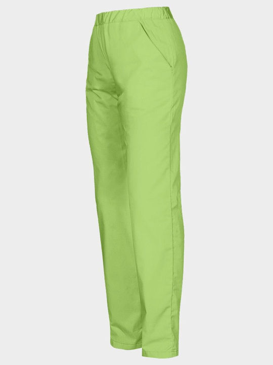 Beunique Pantaloni de Lucru Verde