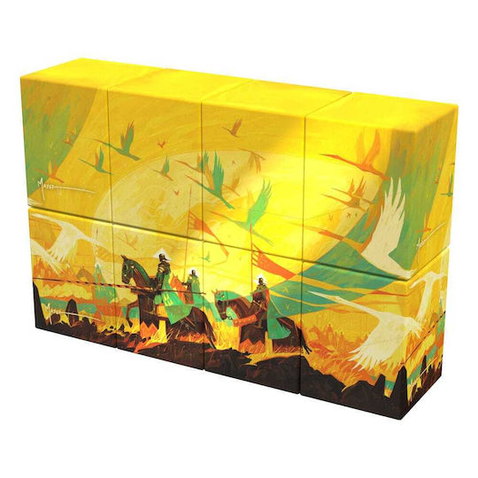 Ultimate Guard Boulder Yu-Gi-Oh Deck Box