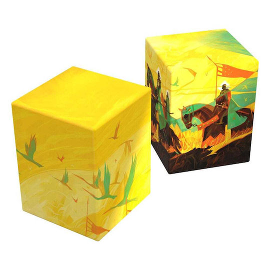 Ultimate Guard Boulder Yu-Gi-Oh Deck Box