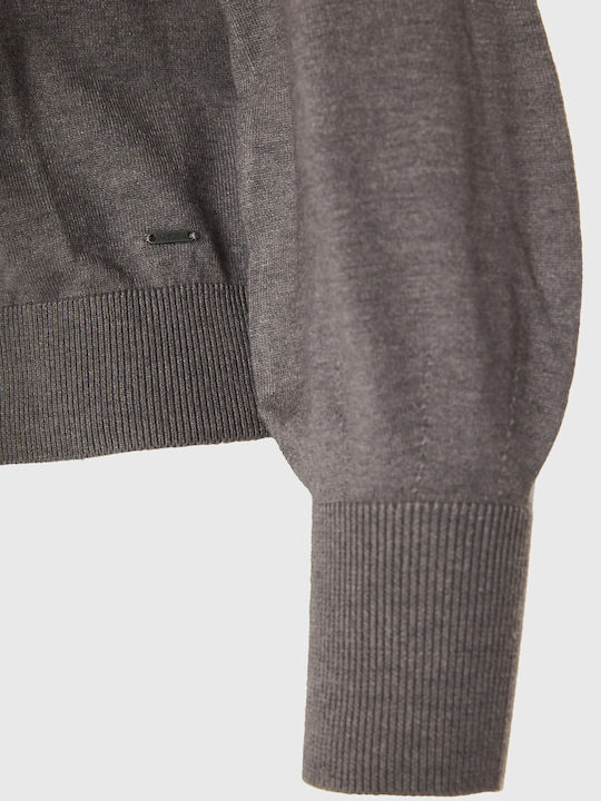 Women's Sweater Gray