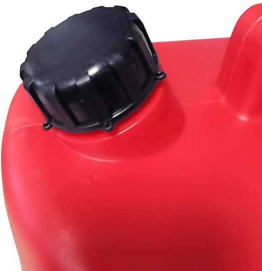 Βιοκων Μπιτόνι Πλαστικό 13lt Πετρελαίου 14x34x23y Cm 100544