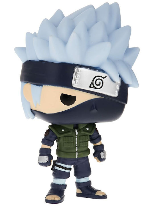 Funko Pop! Animation: Naruto - Kakashi 182 182