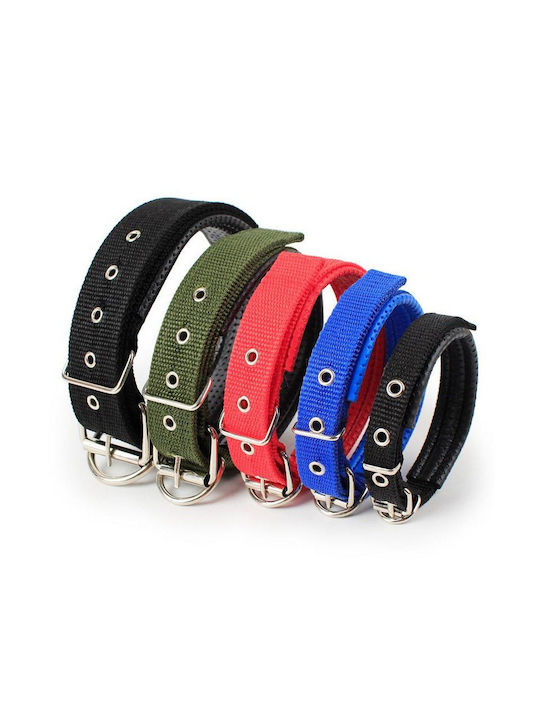 Agroforce Κολάρο Σκύλου σε Μπλε χρώμα 2mm x 48cm